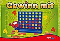 Gewinn mit 4