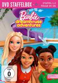 Barbie Dreamhouse Adventures