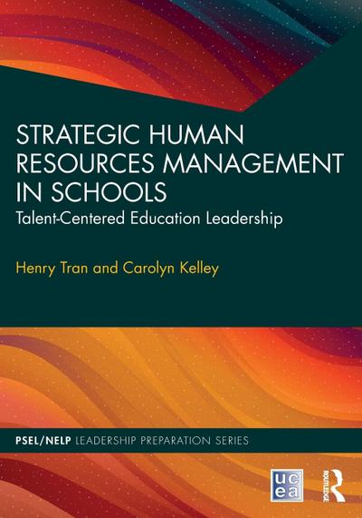 Strategic Human Resources Management in Schools