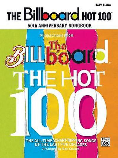 The Billboard Hot 100 50th Anniversary Songbook