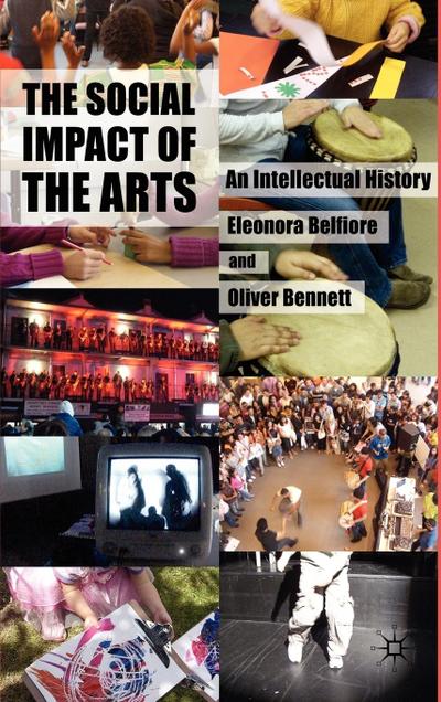 The Social Impact of the Arts