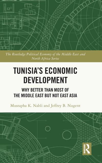 Tunisia’s Economic Development