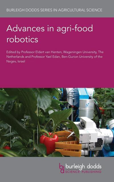 Advances in agri-food robotics