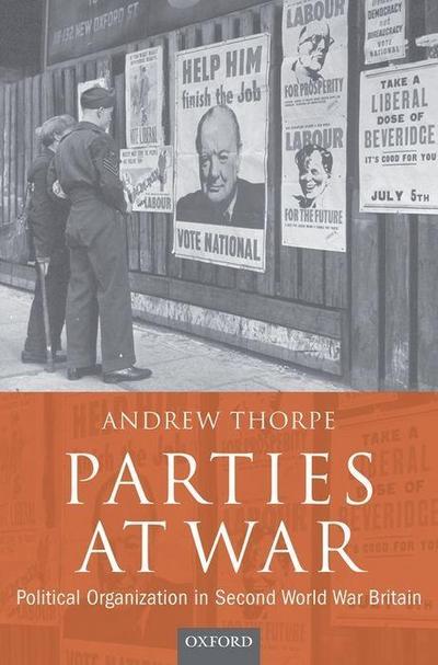 Parties at War