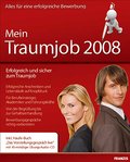 Mein Traumjob 2008,CD-ROM u.CD-A u.Buch