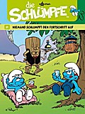 Die Schlümpfe 21