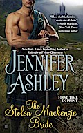 The Stolen Mackenzie Bride