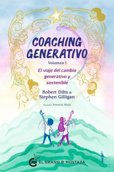 Coaching Generativo, Volumen I