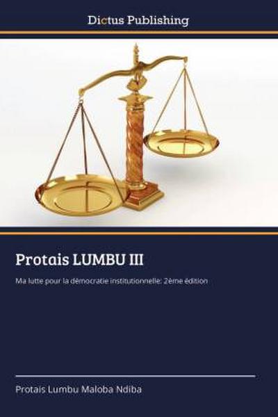 Protais LUMBU III