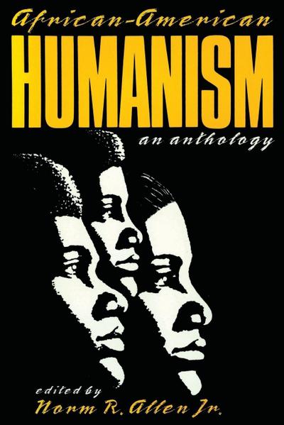 African-American Humanism