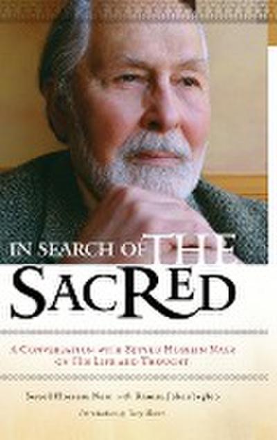 In Search of the Sacred
