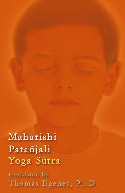 Maharishi Patañjali Yoga S¿tra