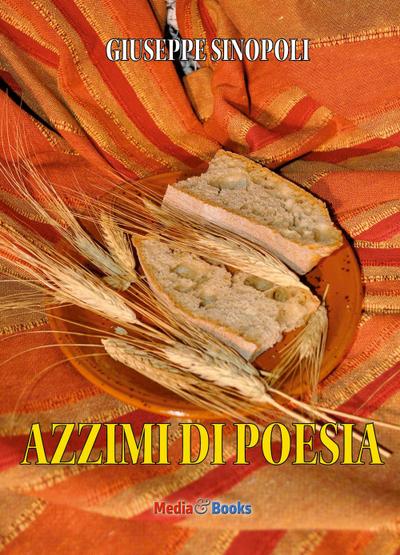 Sinopoli, G: Azzimi di poesia