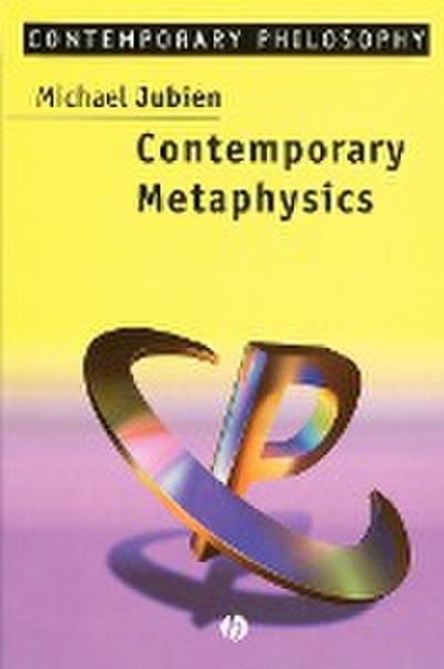 Jubien: Contemporary Metaphysics