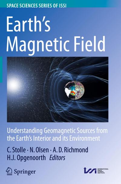 Earth’s Magnetic Field