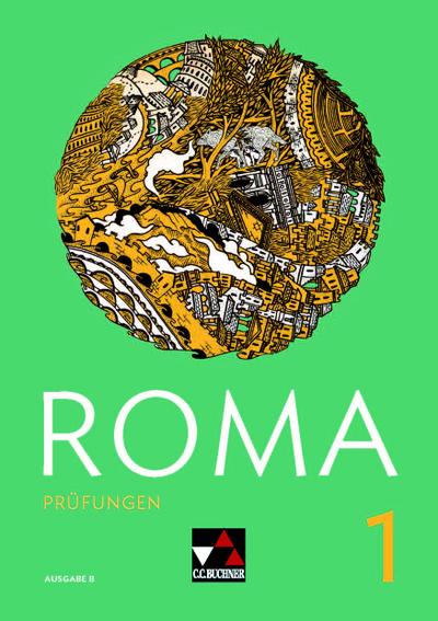 ROMA B Prüfungen 1