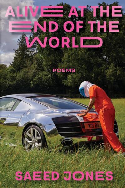 Alive at the End of the World