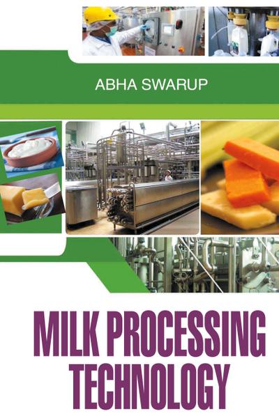 Milk Processing Technology