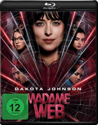 Madame Web