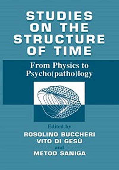 Studies on the structure of time