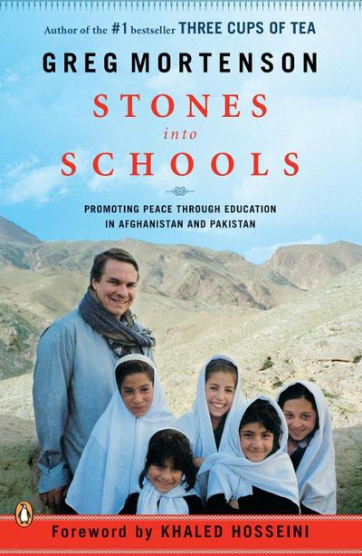 Stones into Schools