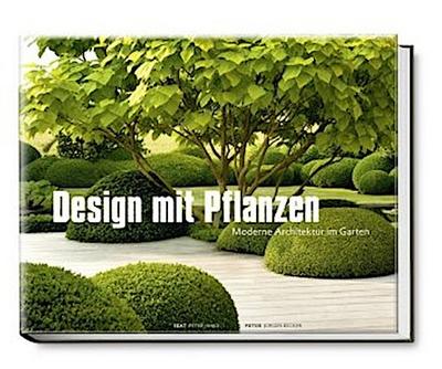 Design mit Pflanzen