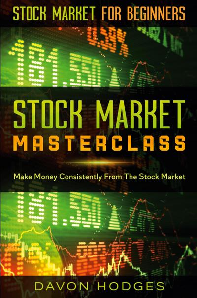Stock Market For Beginners