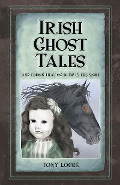 Irish Ghost Tales