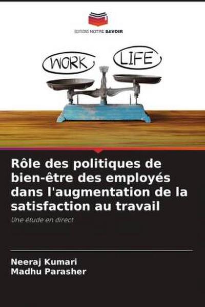 Rôle des politiques de bien-être des employés dans l’augmentation de la satisfaction au travail