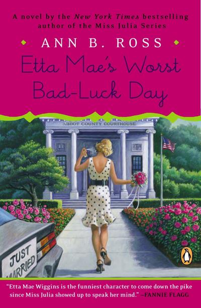 Etta Mae’s Worst Bad-Luck Day