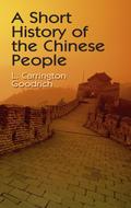 A Short History of the Chinese People