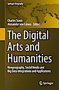 The Digital Arts and Humanities