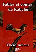 Fables et contes de Kabylie