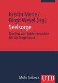 Seelsorge