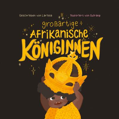 Großartige Afrikanische Königinnen