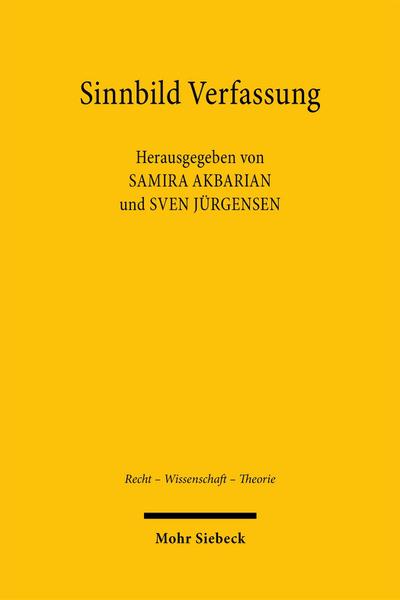 Sinnbild Verfassung