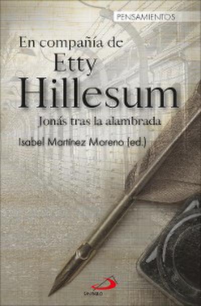 En compañía de Etty Hillesum