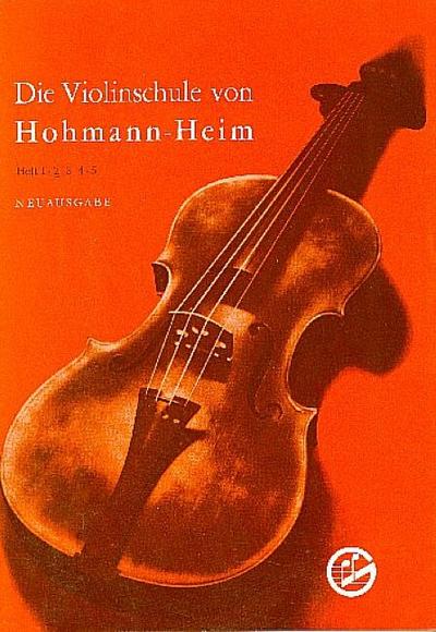 Violinschule Band 2