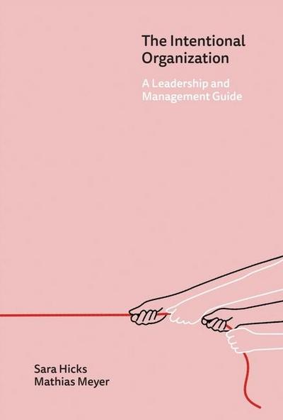 The Intentional Organization