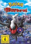 Pokémon - Der Aufstieg des Darkrai
