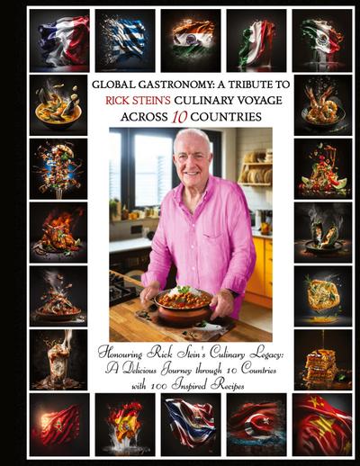 "Global Gastronomy