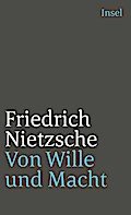 Von Wille und Macht