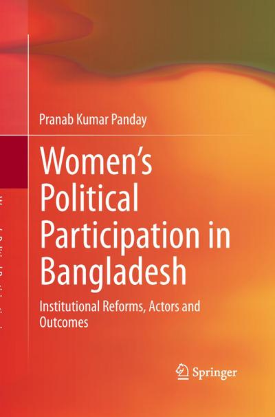 Women¿s Political Participation in Bangladesh
