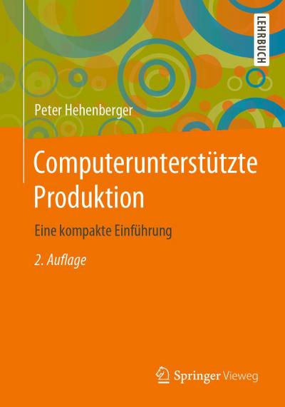 Computerunterstützte Produktion