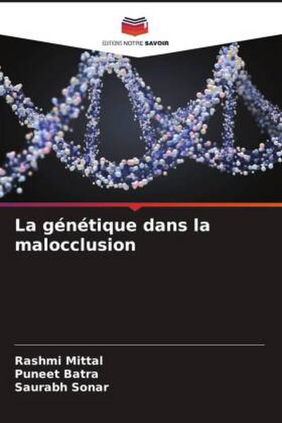 La génétique dans la malocclusion