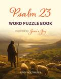 Psalm 23 Word Puzzle Book