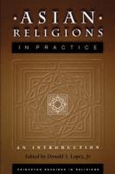 Asian Religions in Practice