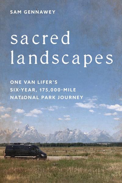 Sacred Landscapes