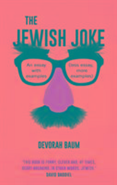 Baum, D: The Jewish Joke