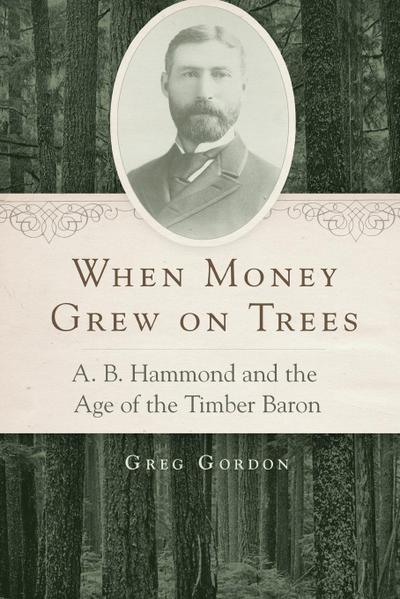 When Money Grew on Trees